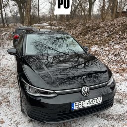 Pranie mebli tapicerowanych Nysa 1