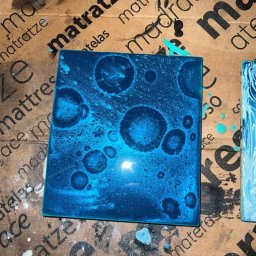 efekt mikroskopu / księżyca 