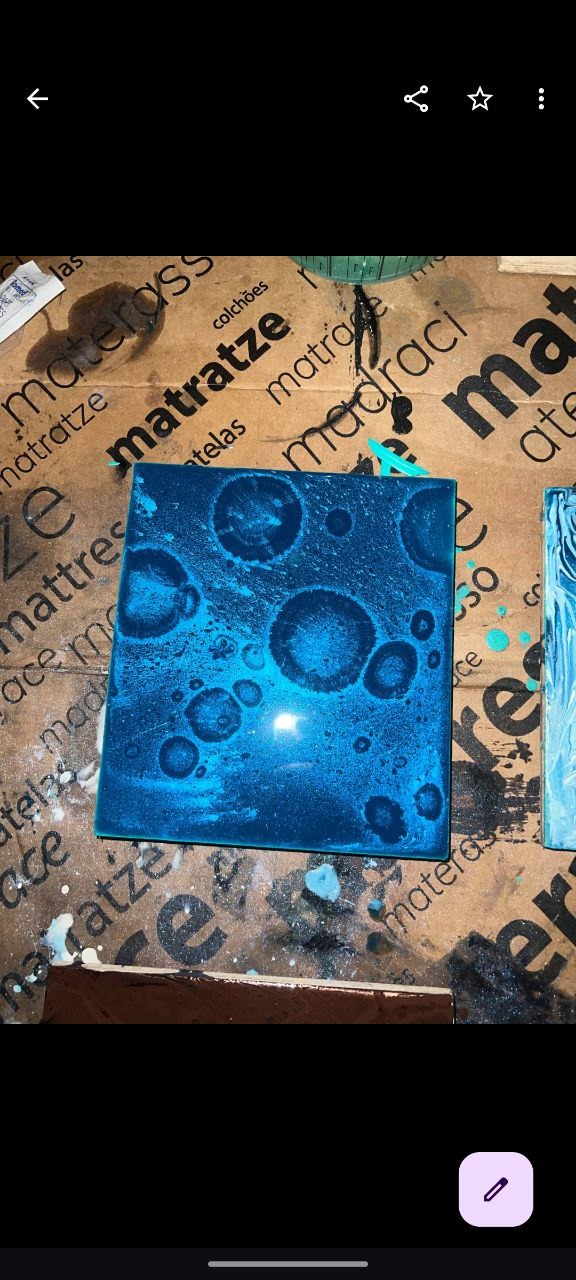 efekt mikroskopu / księżyca