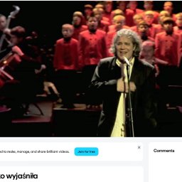 Montaż filmów Olkusz 3