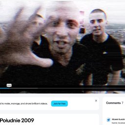 Montaż filmów Olkusz 4