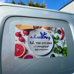 a.l.catering Adrian Latkowski - Malowanie Twarzy Kłodawa