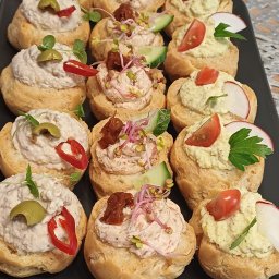 Catering świąteczny Kłodawa 2