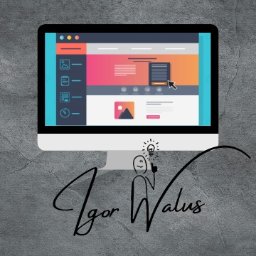 igor walus - Marketing Online Korczyna
