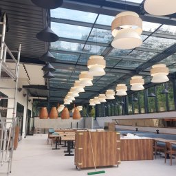 Instalacje elektryczne Dygowo 1