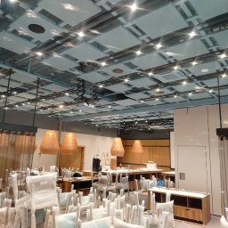 BALIMAR SPÓŁKA Z OGRANICZONĄ ODPOWIEDZIALNOŚCIĄ - Instalatorstwo energetyczne Kołobrzeg