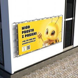 ScaleStudio - Agencja reklamy Zielona Góra ScaleStudio zaprojektowała baner firmowy dla klienta z Zielonej Góry.