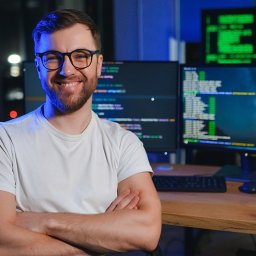 Tworzenie stron internetowych Zielona Góra 1