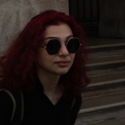 Alina Martynovych - Bilbordy Reklamowe Wrocław