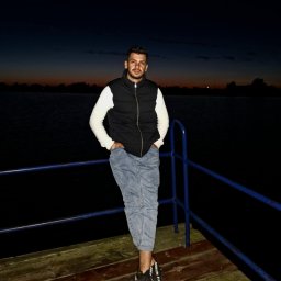 Kacper Cyranski - Montaż Płyt Gipsowych Włocławek