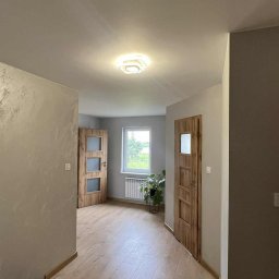 Remonty mieszkań Włocławek 1