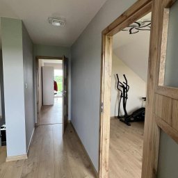 Remonty mieszkań Włocławek 2