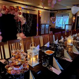 Catering świąteczny Jaworzno 1