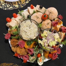 Catering świąteczny Jaworzno 2