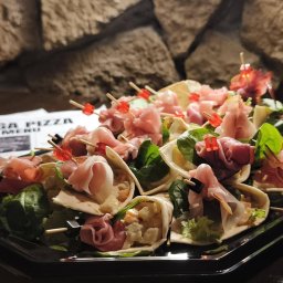 Catering świąteczny Jaworzno 4