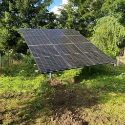 Fotowoltaika Kraków 1