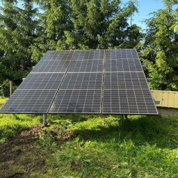 Fotowoltaika Kraków 2