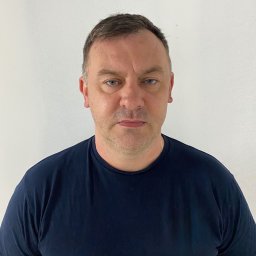 Mariusz Stankiewicz Hydro Mario