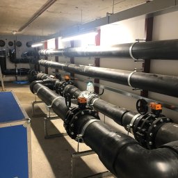 Kompleksowe wykonanie instalacji hydraulicznych Kostrzyn 2