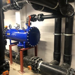 Kompleksowe wykonanie instalacji hydraulicznych Kostrzyn 3