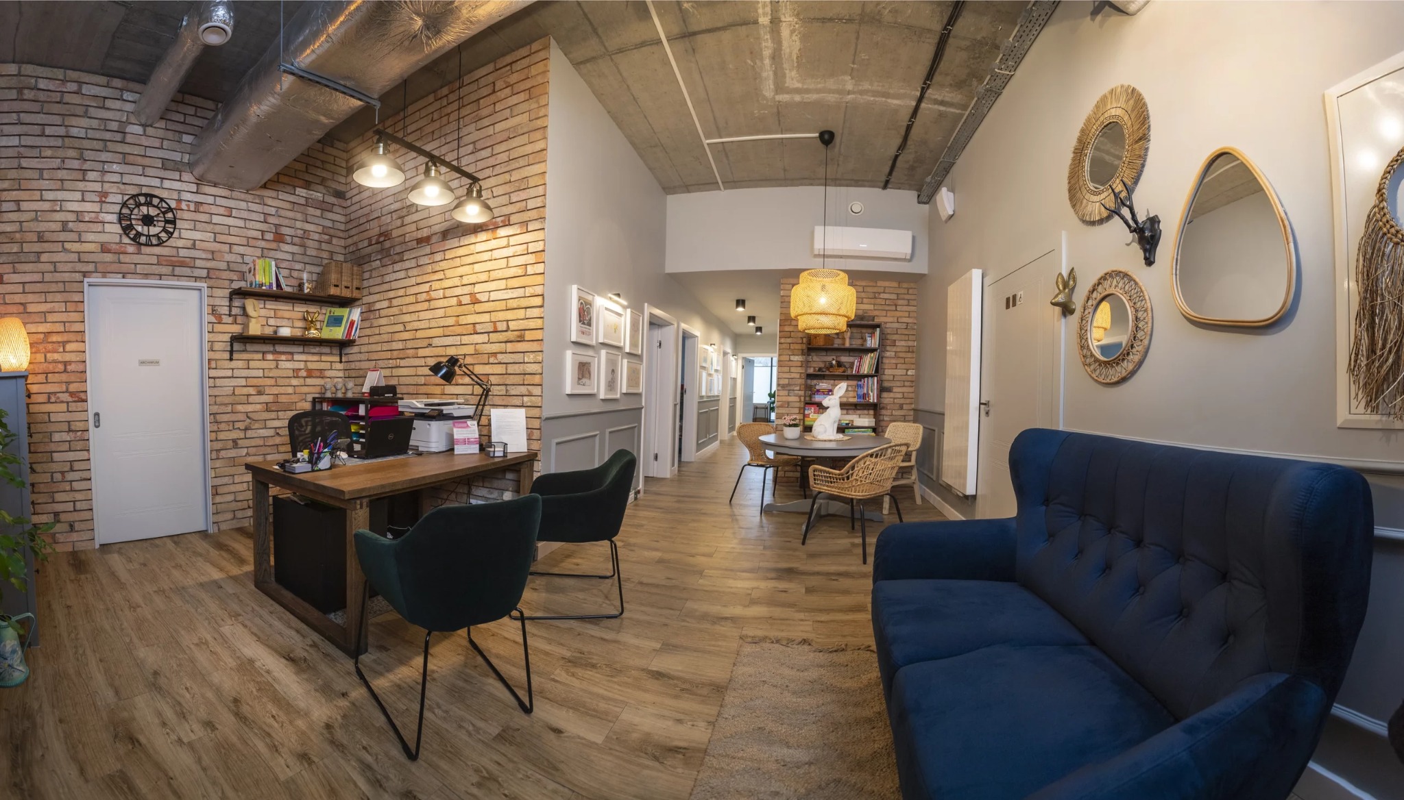 Qmedica - Psychoterapia Białystok