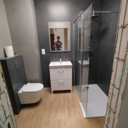 Malowanie mieszkań Wrocław 1