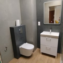 TanieWykończenia - Malarz Pokojowy Wrocław