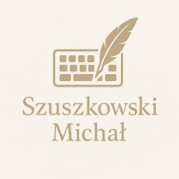 Michał Szuszkowski - Agencja Interaktywna Głubczyce