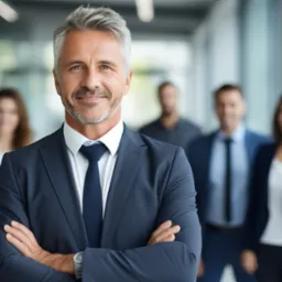 Doświadczony zespół prawników, księgowych, doradców podatkowych.