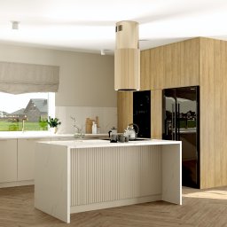 Aranżacja mieszkań Jaworek 3