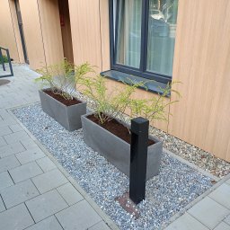 Koszenie trawy Radłów 3