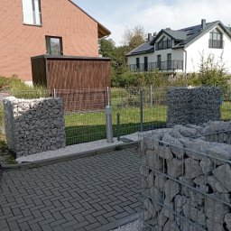 Koszenie trawy Radłów 4