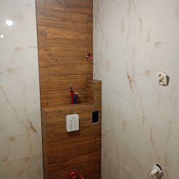 Remonty mieszkań Radłów 1