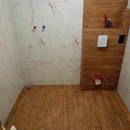 Remonty mieszkań Radłów 2