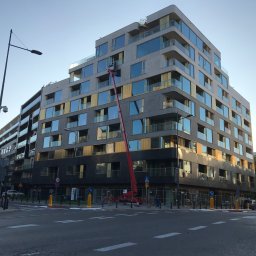 Wykończenia wnętrz Kielce 1