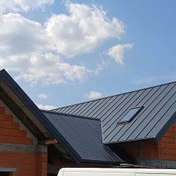 Krycie dachów Grodzisk Mazowiecki 2