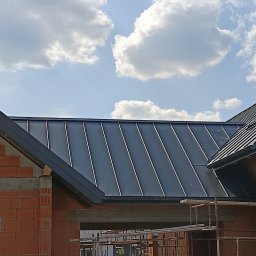 Krycie dachów Grodzisk Mazowiecki 3