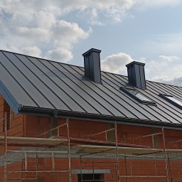 Krycie dachów Grodzisk Mazowiecki 4