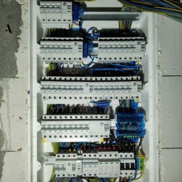 Instalacje elektryczne Katowice 2