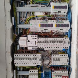 Instalacje elektryczne Katowice 3