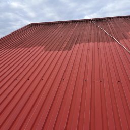 Mycie dachów Kielno 4