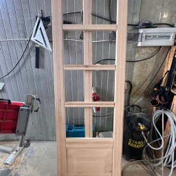 Ontera Design & Build - Perfekcyjne Schody Jesionowe Kraków