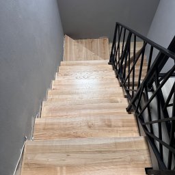 Ontera Design & Build - Doświadczony Stolarz Kraków