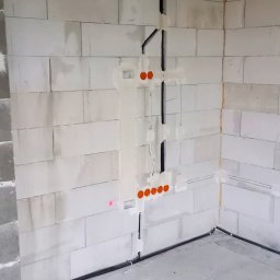 Instalacje elektryczne Piła 1