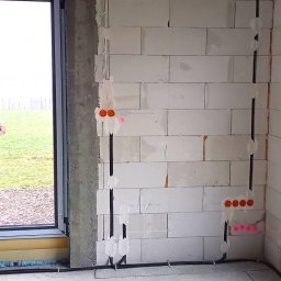 Instalacje elektryczne Piła 4