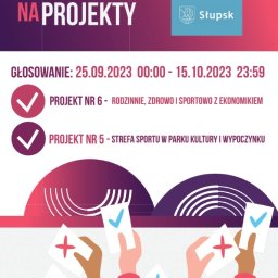 Krystian Kot - Plakat dla szkoły.