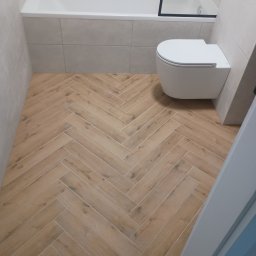 Remonty mieszkań Morąg 1