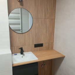 Remonty mieszkań Morąg 2