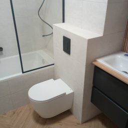 Remonty mieszkań Morąg 3