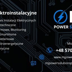 Instalacje elektryczne Gorzów Wielkopolski 1